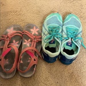 Two Pair Shoe Bundle